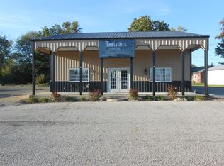 1402 Bear St, Madison, IN 47250