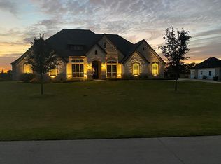 1000 Greenacres Ln, Lucas, TX 75002