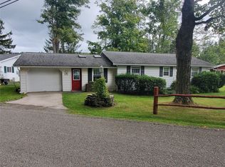 1124 Heart Lake Rd, Montrose, PA 18801