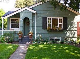 4056 NE 16th Ave, Portland, OR 97212