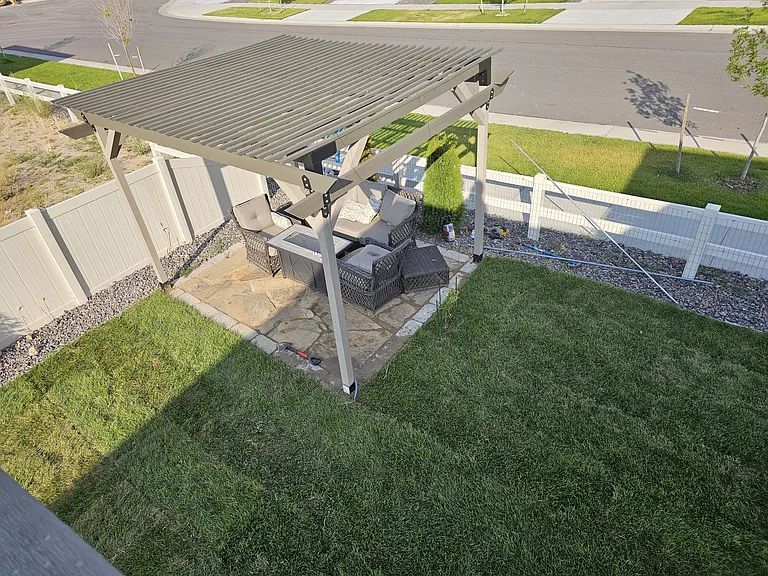 18351 Caffey Dr — Photo 3