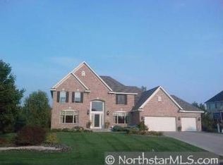 8804 Springwood Alcove, Woodbury, MN 55125