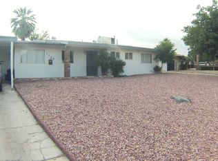 1109 Magnolia, Las Vegas, NV 89108