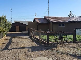 205 W 4th Avenue, Kit Carson, CO 80825