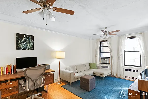Sold by Brown Harris Stevens | media 1