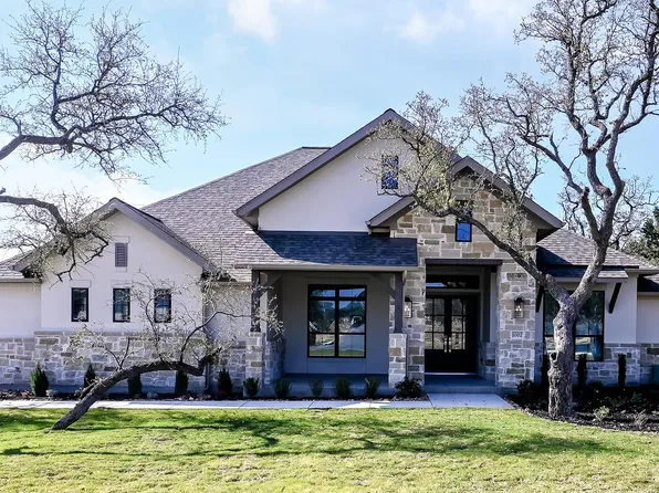 1002 Rapidan Lane, Bulverde, TX 78163