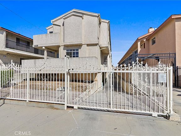 2nd image of 1425 W 146th St APT 1
