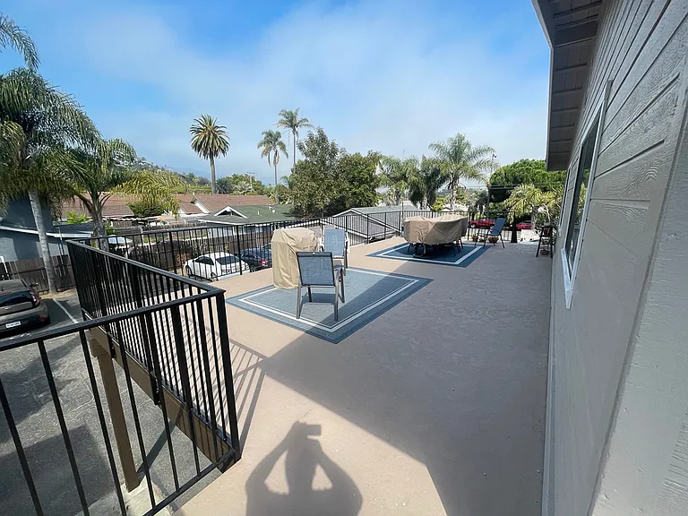 1215 Cacique St #D — Photo 13
