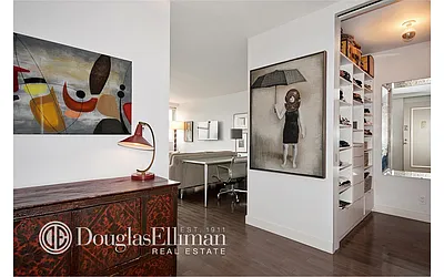 Sold by Douglas Elliman