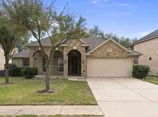 9721 Rias Way, Austin, TX 78717