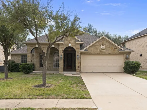 9721 Rias Way, Austin, TX 78717