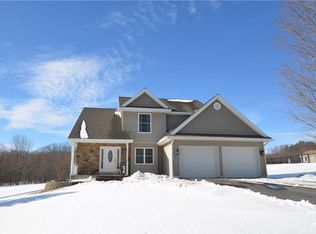 5997 Morris Rd, Marcy, NY 13403