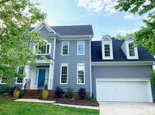 103 Sunset Ridge Ln, Chapel Hill, NC 27516