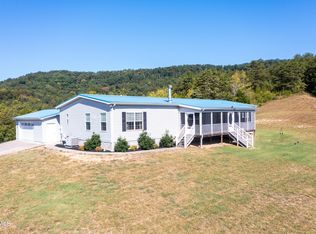 1745 Pilot Mountain Rd, Bulls Gap, TN 37711