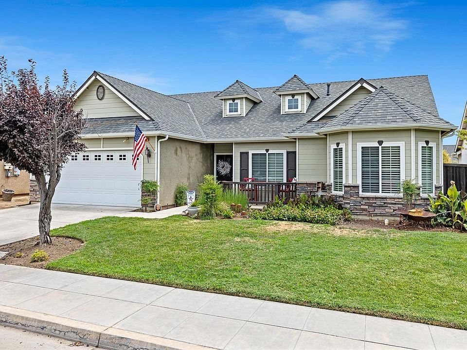 6859 E Cortland Ave, Fresno, CA 93727 Zillow