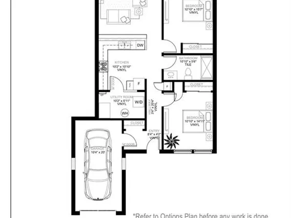 26 Gates Ln, Hamilton, ON L9B 1T8