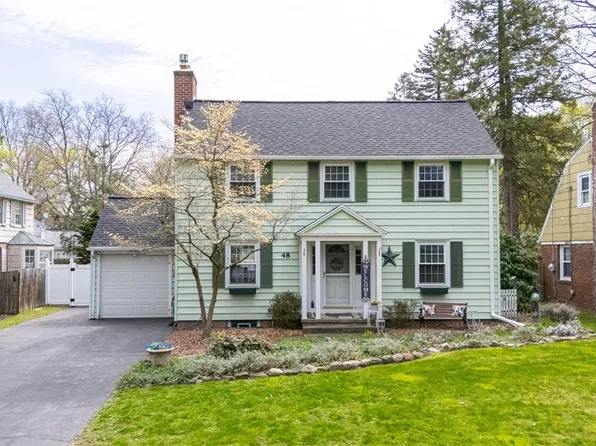 48 Wisner Rd, Rochester, NY 14622