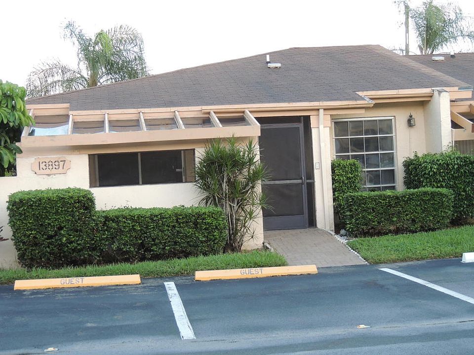 1st image of 13897 Royal Palm Ct APT A