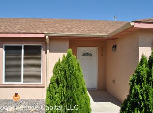 804 Mesa Vista Dr, Farmington, NM 87401
