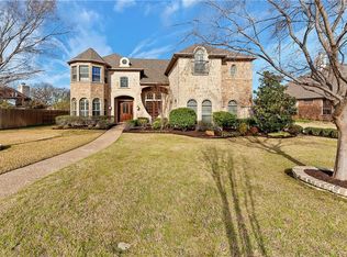 1416 Lizzy Ct, Keller, TX 76248