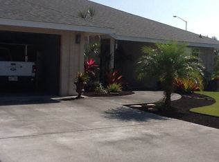 77-246 Hoomohala Rd, Kailua Kona, HI 96740