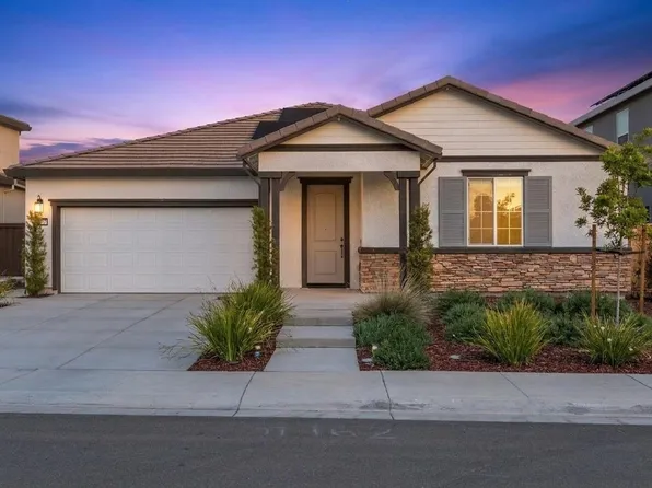 2209 Greenhorn Rd, Patterson, CA 95363