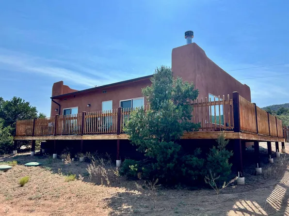 23 Tatanka Trail, Ranchos de Taos, NM 87557