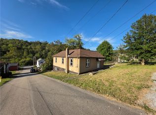 24 Rosewood Ave, Marianna, PA 15345