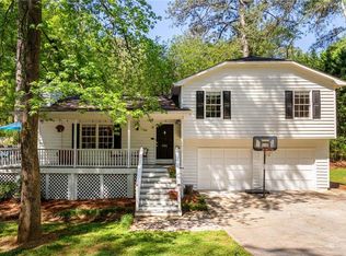 205 Pauline Dr NW, Marietta, GA 30064