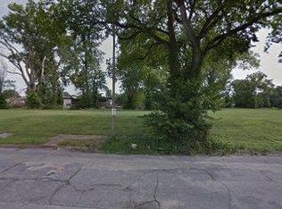 4247 Evans Ave, Saint Louis, MO 63113