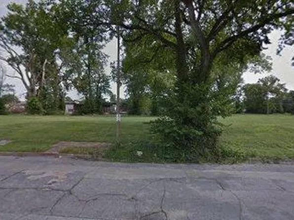 4247 Evans Ave, Saint Louis, MO 63113