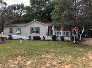 5911 Hunter Woods Dr E, Wilmer, AL 36587