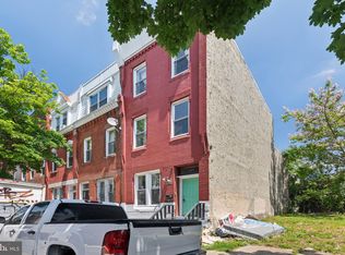 2219 N 16th St, Philadelphia, PA 19132