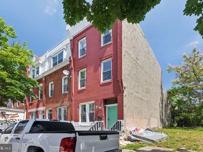 2219 N 16th St, Philadelphia, PA, 19132