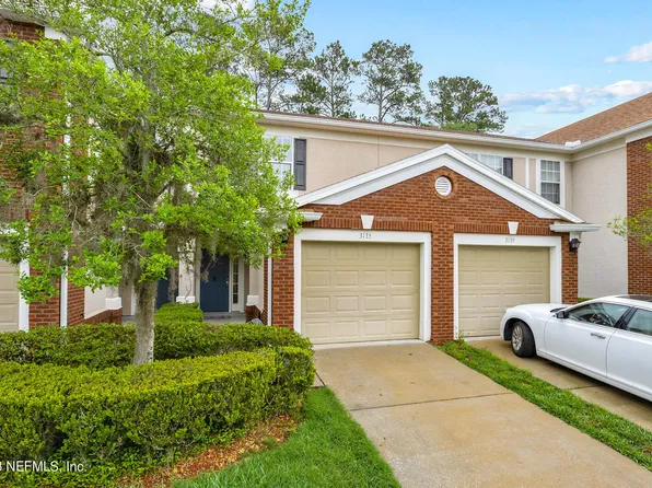 3135 HOLLOW TREE Court, Jacksonville, FL 32216