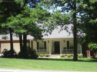 21618 Roland Cutoff Rd, Roland, AR 72135