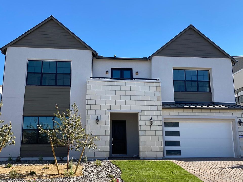 New Construction - Toll Brothers home in the exclusive Rancharrah Club.