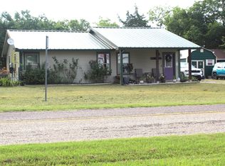 402 Cleveland St, Bailey, TX 75413