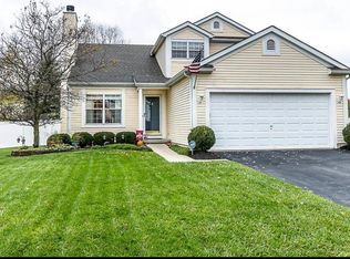 328 Penwood Ct, Pataskala, OH