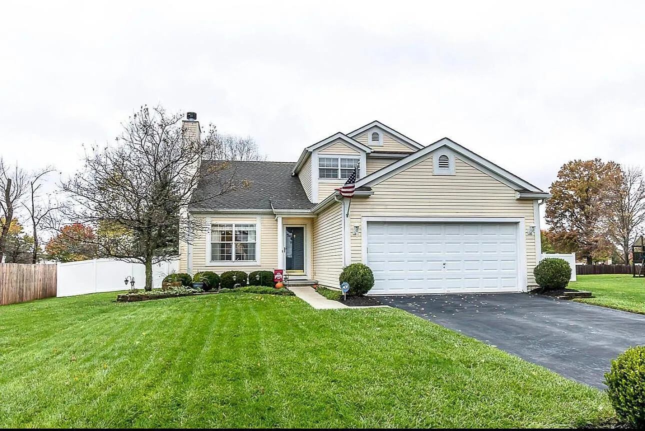 328 Penwood Ct photo 1