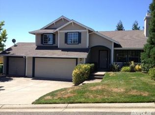 4034 Berry Rd, Cameron Park, CA 95682
