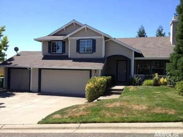 4034 Berry Rd, Cameron Park, CA 95682