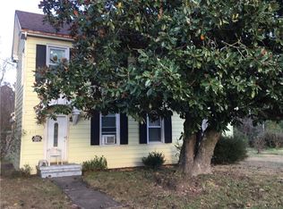 217 Hunter St, Waverly, VA