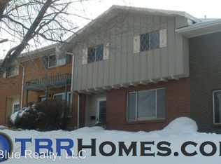 1090 W 88th Ave #41, Thornton, CO 80260