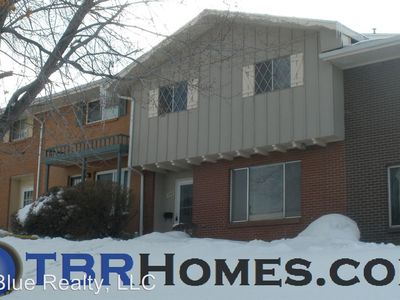 1090 W 88th Ave #41, Thornton, CO, 80260