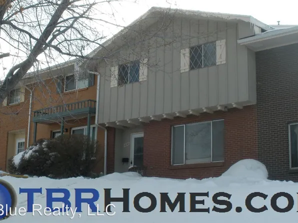 1090 W 88th Ave #41, Thornton, CO 80260