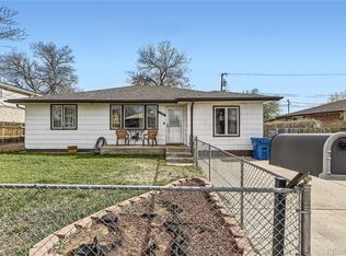 6300 E 64th Pl, Commerce City, CO 80022