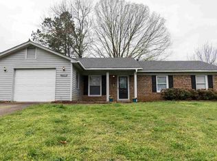 103 Gower Rd, Spartanburg, SC 29303