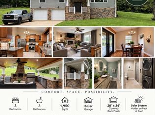 1356 Maple Lake Rd, Bridgeport, WV 26330