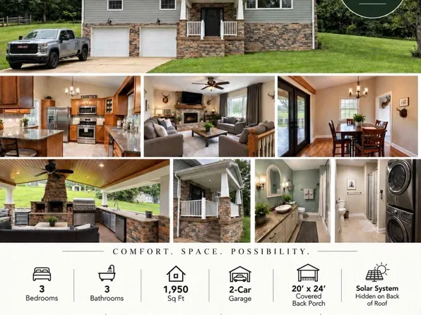 1356 Maple Lake Rd, Bridgeport, WV 26330
